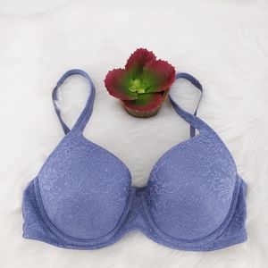 Soma Jennifer bra  blue